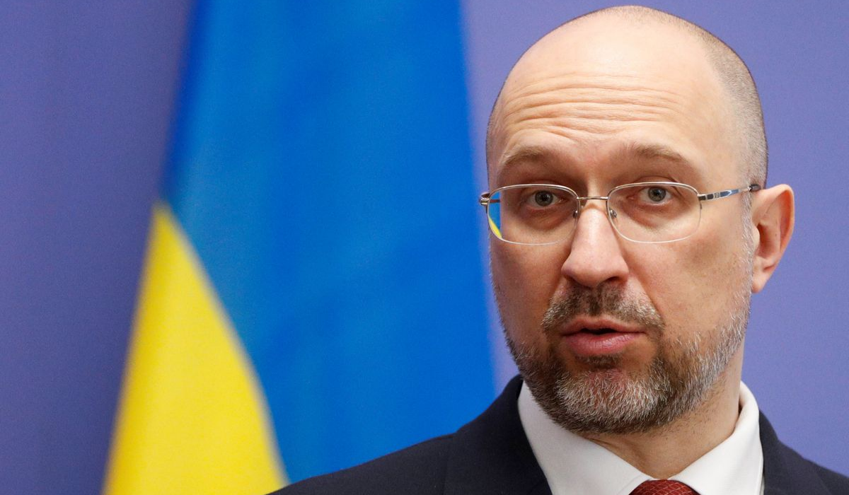 Ukraine urges Council of Europe rights watchdog to expel Russia